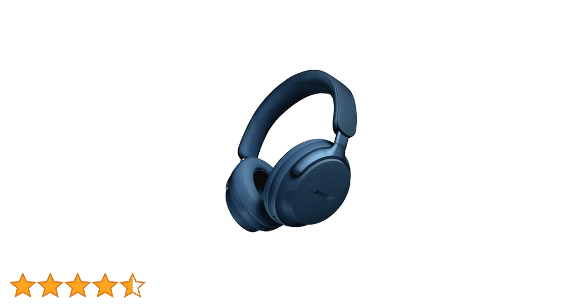 Amazon.co.jp: Bose QuietComfort Ultra Headphones LE 完全